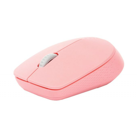 Rato Rapoo M100 Multi Mode Wireless/BT - Rosa